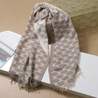 셀* 캐시미어 울블랜디드 숄머플러 커스텀