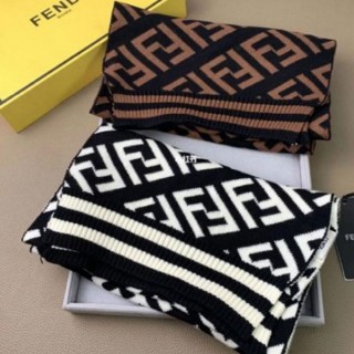 [ F ] 삼선 머플러