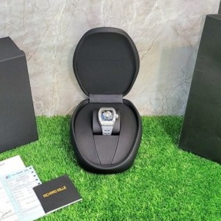 리* 부바왓슨 티타늄 RM055 (수입최고급)