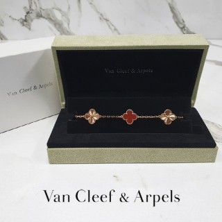 반* 빈티지 알함브라 팔찌 ⚓881