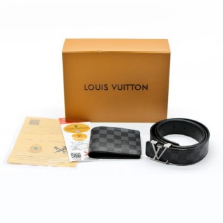 루* 다미에 그라피트 2종세트