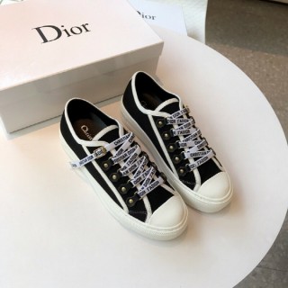 [ D.R ] 수입 코튼 캔버스 스니커즈 로우탑 스니커즈 (남여공용)