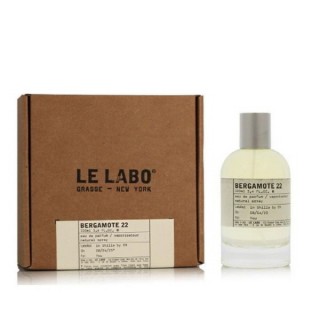 L* BERGAMOTE 22