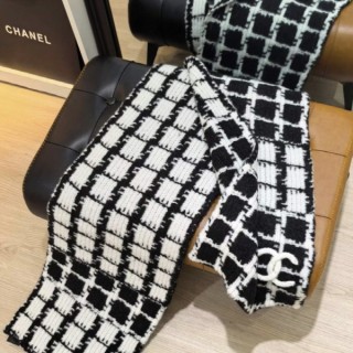 [CH] 고급 캐시미어 머플러