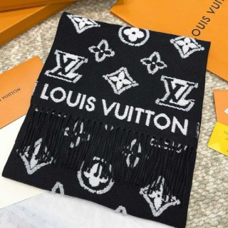 [LV] 고급 캐시미어 머플러