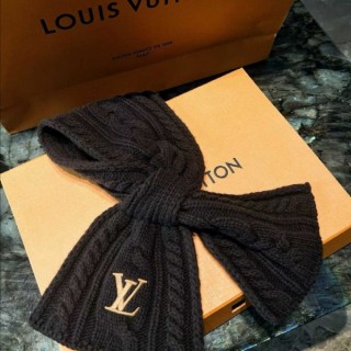[LV] 고급 캐시미어 머플러