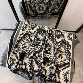 디* 고급 울 , 캐시미어 숄 머플러