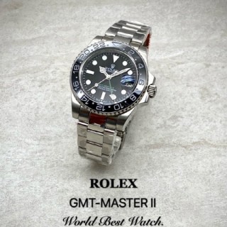 로* GMT 마스터 ll