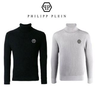 필* 플레이트 골지 터틀넥 (남여공용)