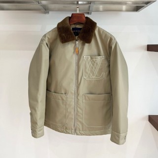 루* 남성 패딩-1411