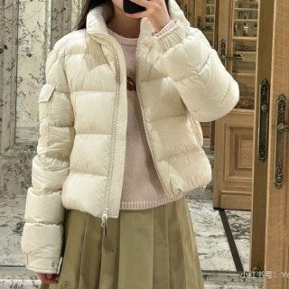 Petra 페트라 쇼트 다운 패딩-12392 (여성)