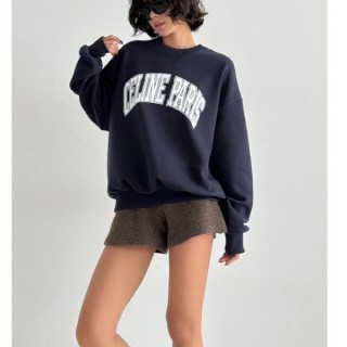 셀* 파리스 기모 맨투맨 (여성)