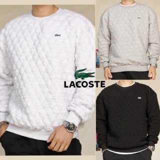 LC 윈터 누빔 맨투맨