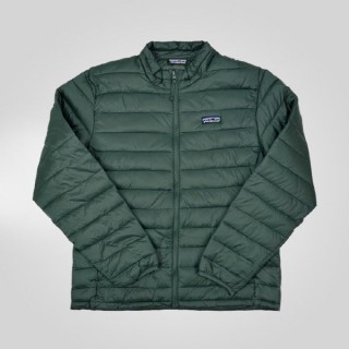 파* 맨즈 경량 패딩