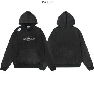 M ×타미 콜라보 후드 티셔츠