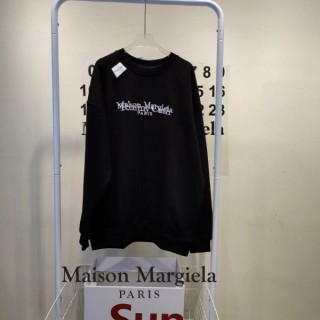 M x 타미 콜라보 맨투맨 티셔츠