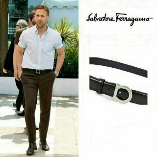 페* 간치니 벨트