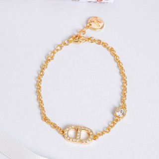 [ D ] Petit CD 브레이슬릿