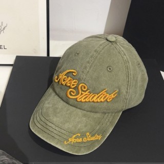 [ A ] 시그니쳐 올카키 자수모자