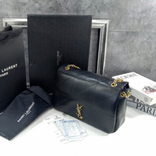 생** 양가죽 소재의 JAMIE 4.3 BLACK (풀박스)