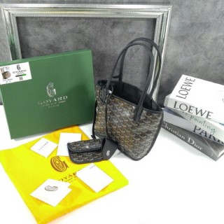 고** 앙주 백 미니 ㅡ 블랙 (풀박스)