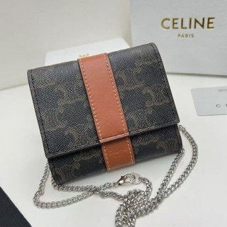 셀** 체인지갑 (체인포함)