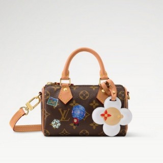 루* 나노스피디 비비안