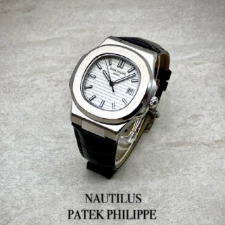 파* 노틸러스 화이트다이얼