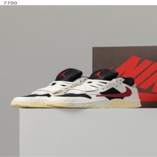 [ N ] 수입푸리미엄급 조* x 트래비스 스캇 점프맨 잭 TR (세일) (남여공용)