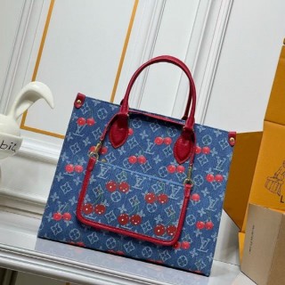 루* 온더고 토트백 mm