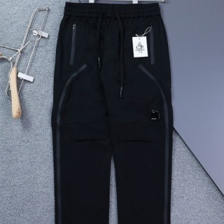 [ C ] 다이애그널 유틸리티 커스텀 렌즈 팬츠