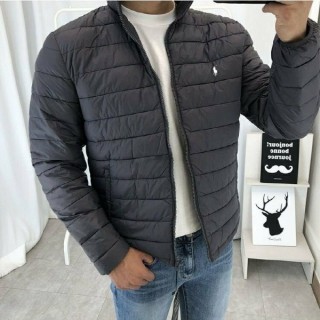 PL 남녀공용 경량패딩(오리털소재)