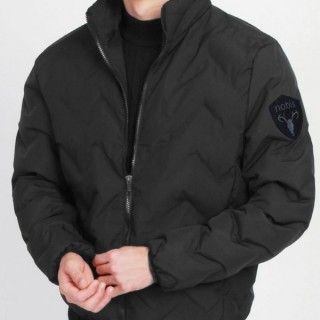 NBS 헤리티지 경량 패딩 점퍼