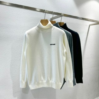 M* 인타샤 울 터틀넥 (여성)