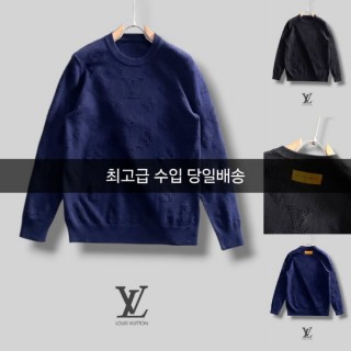 L* 모노패턴 니트