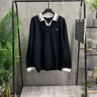 PRD배색카라니트