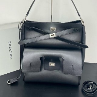 발* 벨에어 토트백