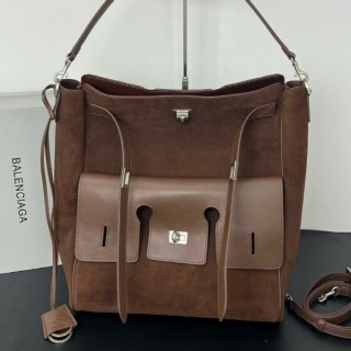 발* 벨에어 토트백