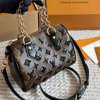 루* 신상 반둘리에