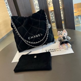 샤* 신상 22백 스웨이드 스몰