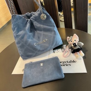 샤* 신상 22백 스웨이드 스몰