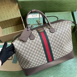 구* 사보이 더플백