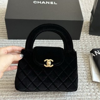 샤* 켈리백 스웨이드