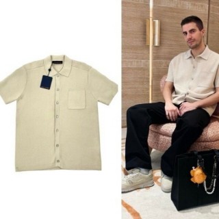 루* 헤비 반팔 니트 가디건