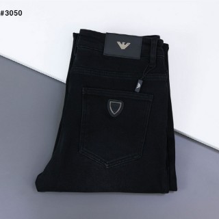 [ E ] 클래식 스틸패치 기모 팬츠