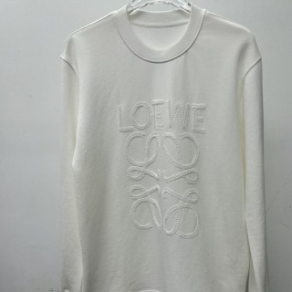 로** 실자수 맨투맨 (고퀄리티 풀라벨)