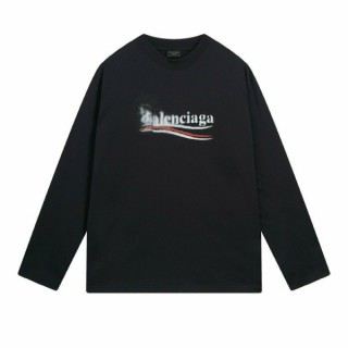 발**** 스텐실 긴팔티