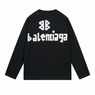 발**** 테이프로고 긴팔티