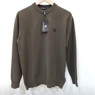 제* 수입 남성 울 케시 혼방 스웨터