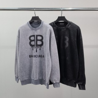 [BC] 플로우 피그먼트 맨투맨